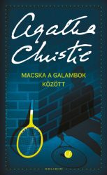 Macska a galambok között