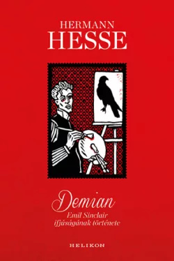 Demian