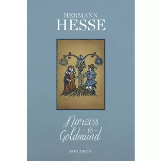 Narziss és Goldmund 