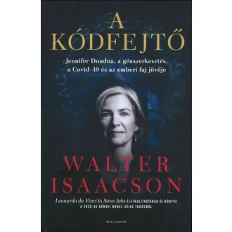 A kódfejtő