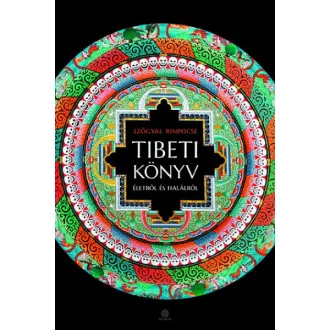 Tibeti könyv életről és halálról