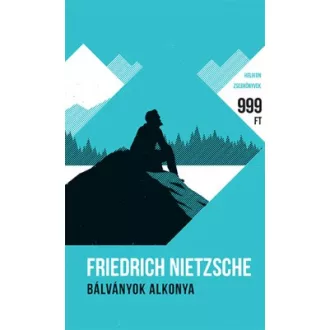 Bálványok alkonya
