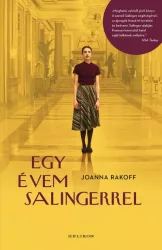 Egy évem Salingerrel 