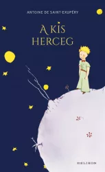 A kis herceg (illusztrált)
