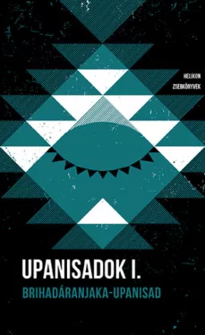 Upanisadok I. - Brihadáranjaka-upanisad - Helikon Zsebkönyvek 116.