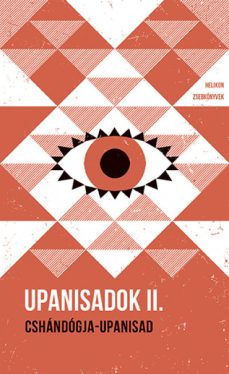 Upanisadok II. - Cshándógja-upanisad - Helikon Zsebkönyvek 117.