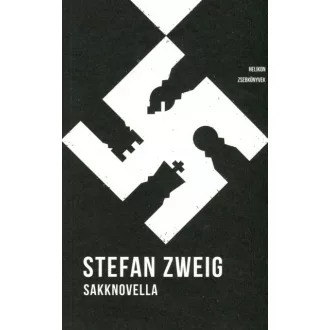 Sakknovella - Helikon zsebkönyvek 19.