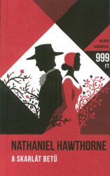 A skarlát betű - Helikon zsebkönyvek 31.