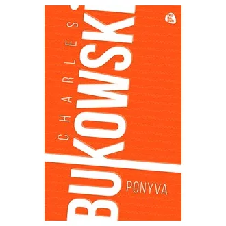 Ponyva