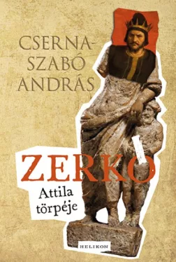 Zerkó
