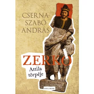 Zerkó
