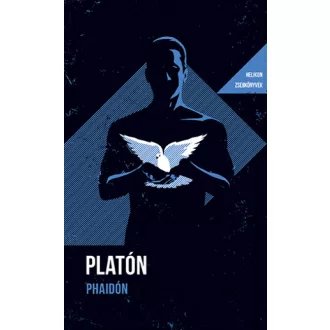 Phaidón - Helikon Zsebkönyvek 120.