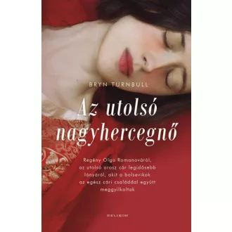 Az utolsó nagyhercegnő