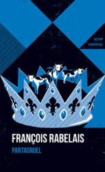 Pantagruel - Helikon zsebkönyvek 148.