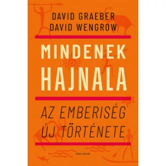 Mindenek hajnala