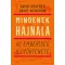 Mindenek hajnala