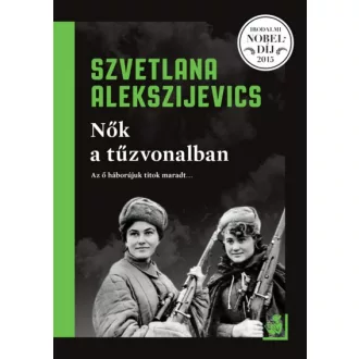 Nők a tűzvonalban