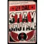 Stay Brutal! - 21 metáldal