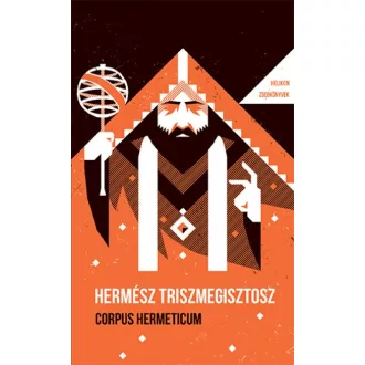 Corpus Hermeticum - Helikon Zsebkönyvek 125.