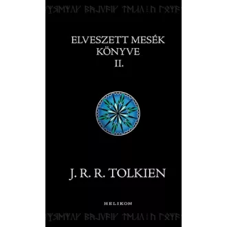 Elveszett mesék könyve 2.