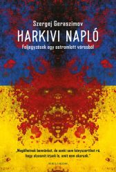 Harkivi napló