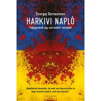 Harkivi napló