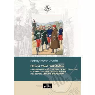 Bobay István - Fikció vagy valóság?