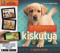 A tökéletes kiskutya - A legjobb barát