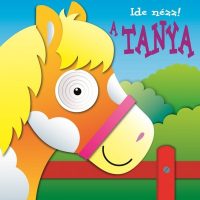 A tanya - Ide nézz!