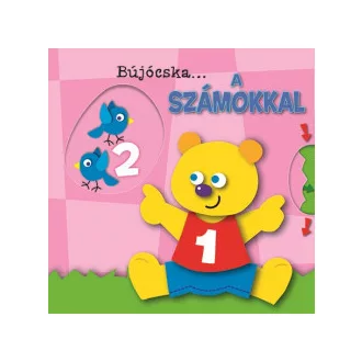 Bújócska...a számokkal
