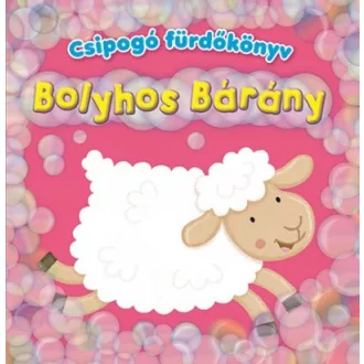 Bolyhos Bárány