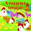 A nagypapa tanyáján - Mesés lapozó