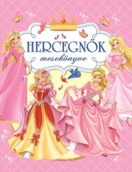Hercegnők mesekönyve