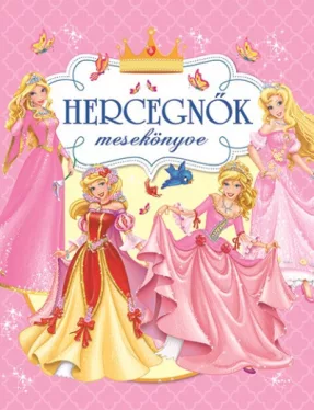 Hercegnők mesekönyve