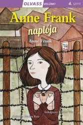 Anne Frank naplója - Olvass velünk! (4)
