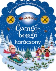 Csengő-bongó karácsony