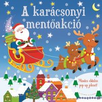 A karácsonyi mentőakció