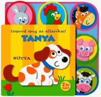 Ismerd meg az állatokat! - Tanya