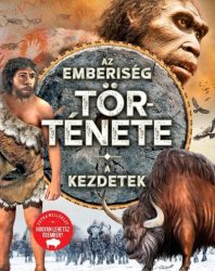Az emberiség története