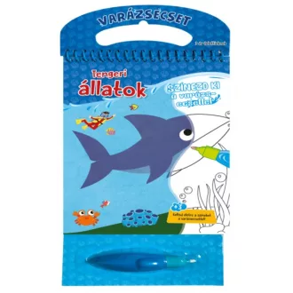 Tengeri állatok