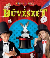 A bűvészet