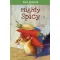 Easy Reading: Level 2 - Mighty Spicy