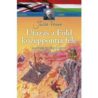 Utazás a Föld középpontja felé