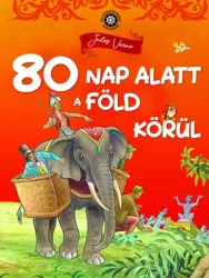 80 nap alatt a Föld körül