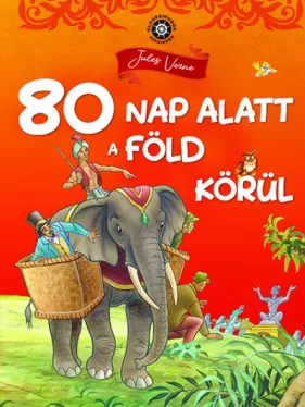 80 nap alatt a Föld körül