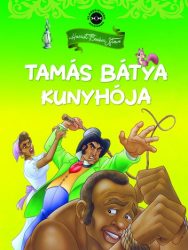 Tamás bátya kunyhója