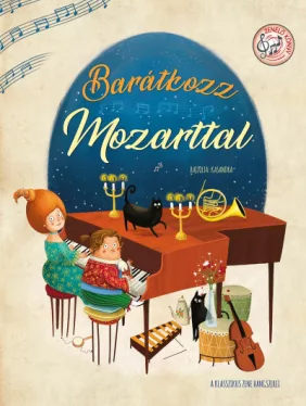 Barátkozz Mozarttal
