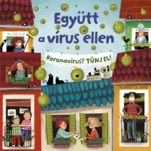 Együtt a vírus ellen