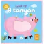 Érintsd meg! - A tanyán - Simis könyv