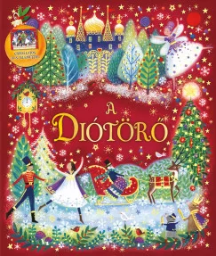 Karácsonyi varázslat - A Diótörő